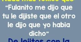 Chisme