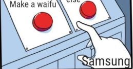 Samsung Meme