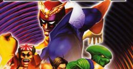 F Zero