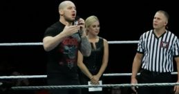 Wwe Bell