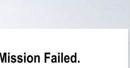 Mission Fail