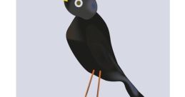 I’M A Bird