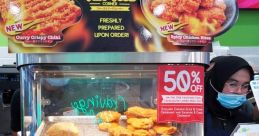 Family Mart