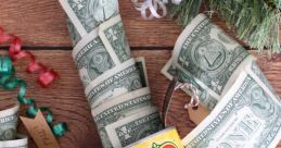 Money Can