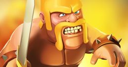 Clash Of