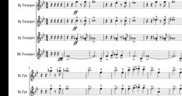 Trumpet Intro