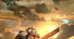 Warhammer 40k