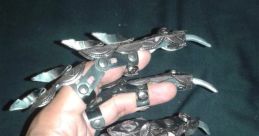 Garras