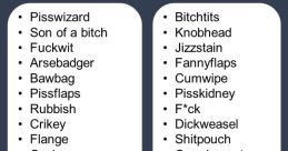 Bad Word