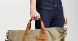 Bags