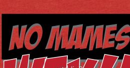 No Mames