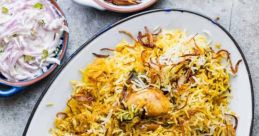 Biryani
