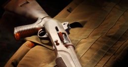 Shotguns