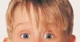 Macaulay Culkin - Home Alone