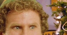 Buddy The Elf