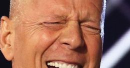 Bruce Willis