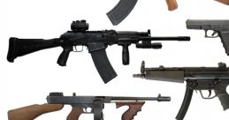 Full Auto