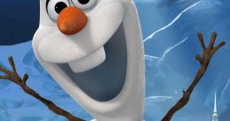 Olaf - Frozen