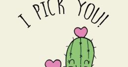 I Pick