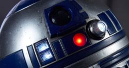 R2-D2 Soundboard