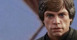 Luke Skywalker