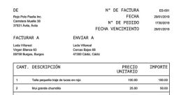 Factura