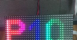 Led