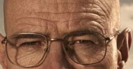 Walter White - Breaking Bad