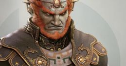 Ganondorf