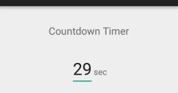 Time Up