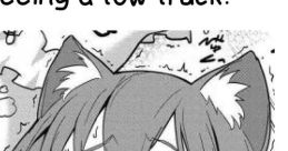 Anime M,Moan