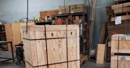 Crate