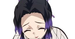 Shinobu Ara Ara
