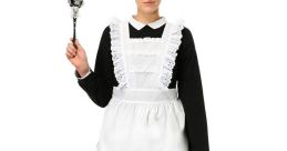 Maid