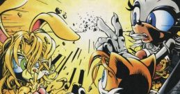Sonic Death