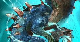 Lagiacrus