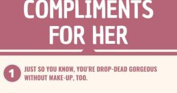 Compliment