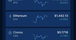 Crypto