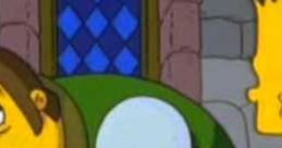 Marge Simpson