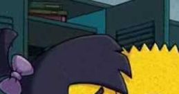 Bart Simpson