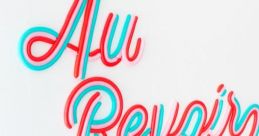 Au Revoir