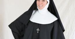 Nun
