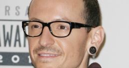 Chester Bennington