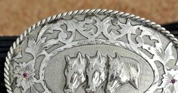 Buckle