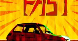 Fast As F