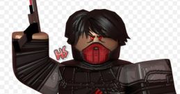 Roblox Evil