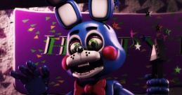 Fnaf Hi