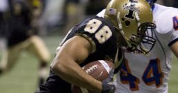 Western Athletic Conference Football Fight Songs