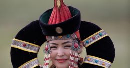 Mongolian