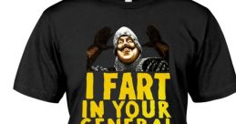I Fart In